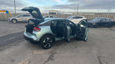 Citroen C4 1.2 PureTech [130] Max 5dr Auto Petrol Hatchback